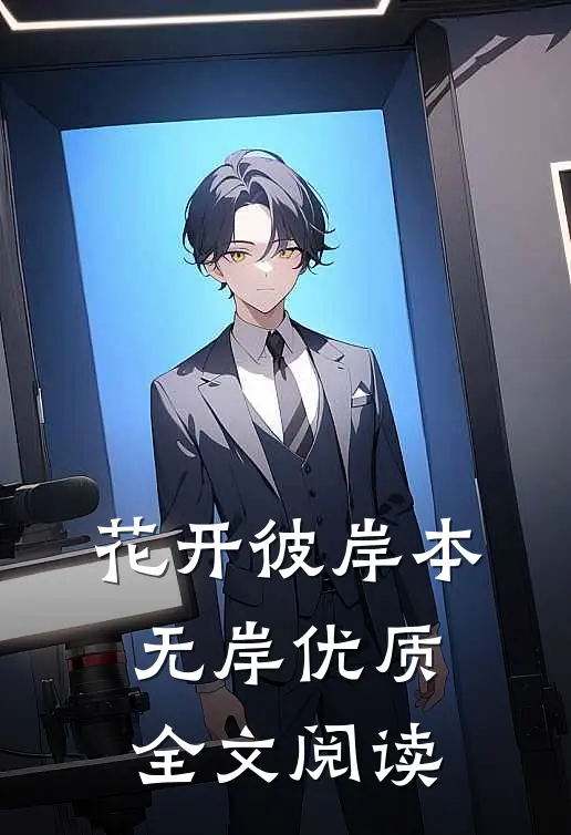 花开彼岸本无岸优质全文阅读