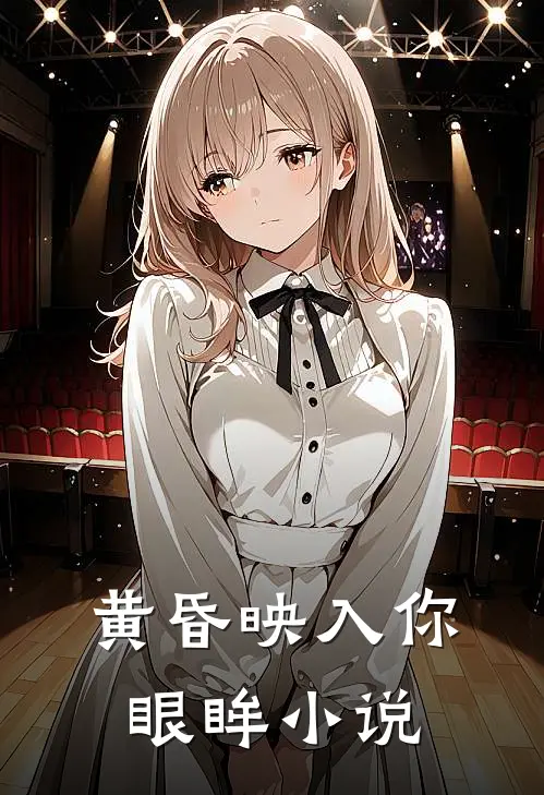 黄昏映入你眼眸小说