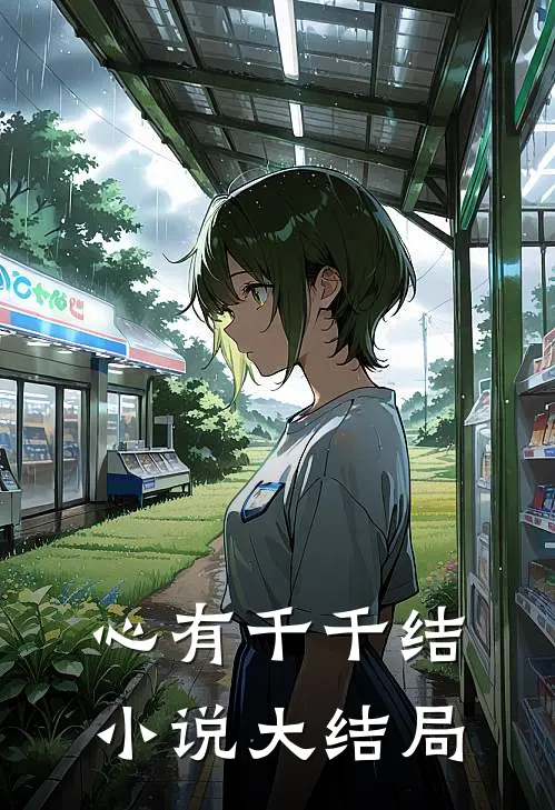 心有千千结小说大结局