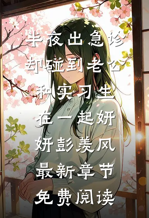 半夜出急诊，却碰到老公和实习生在一起妍妍彭羡风最新章节免费阅读