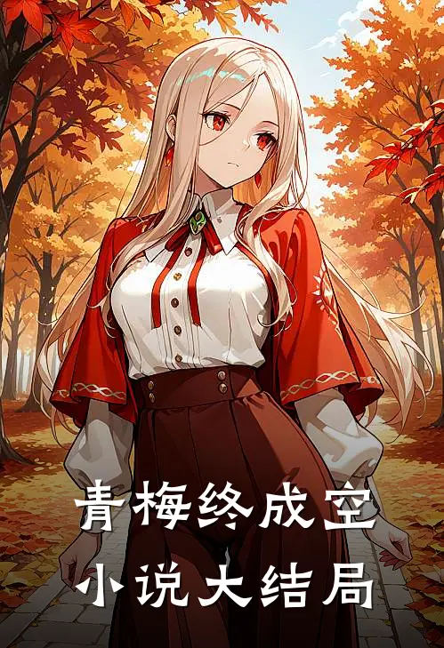 青梅终成空小说大结局