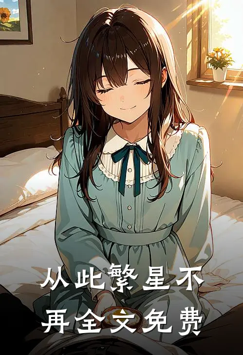 从此繁星不再全文免费