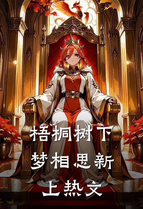 梧桐树下梦相思新上热文