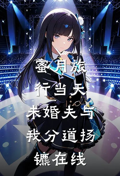 蜜月旅行当天，未婚夫与我分道扬镳在线