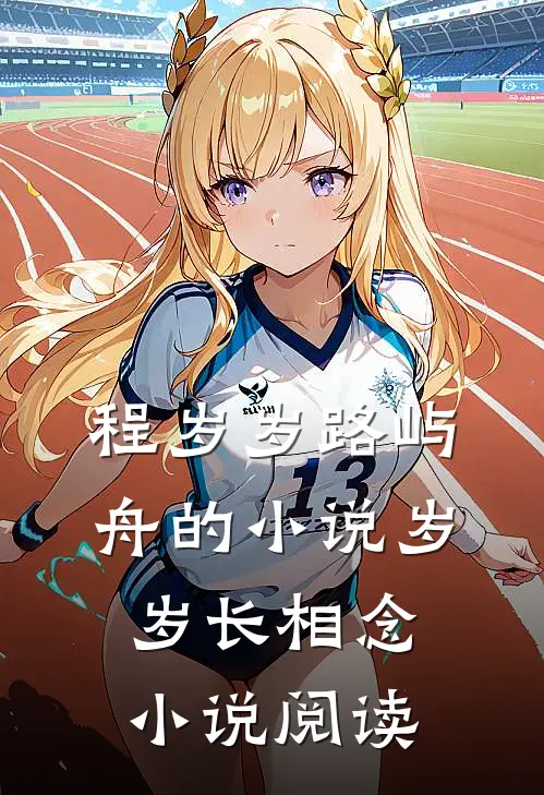程岁岁路屿舟的小说岁岁长相念小说阅读