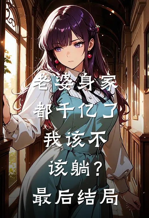 老婆身家都千亿了，我该不该躺？最后结局