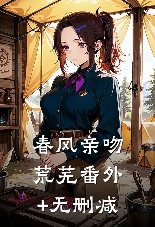 春风亲吻荒芜番外+无删减