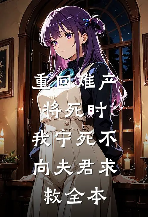 重回难产将死时，我宁死不向夫君求救全本