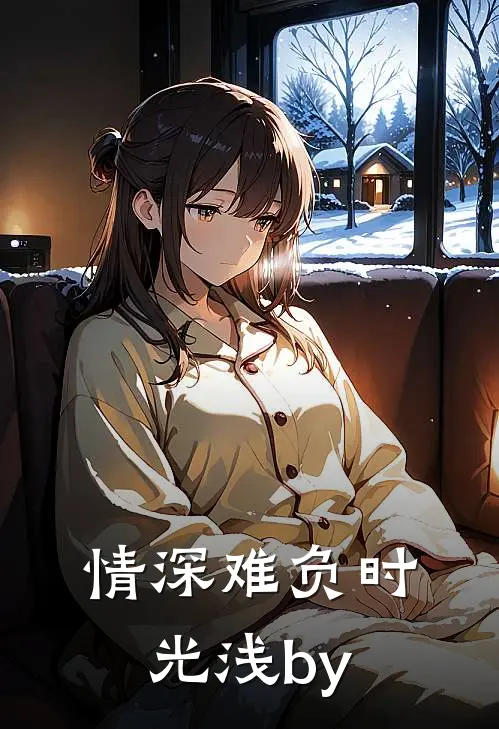 情深难负时光浅by