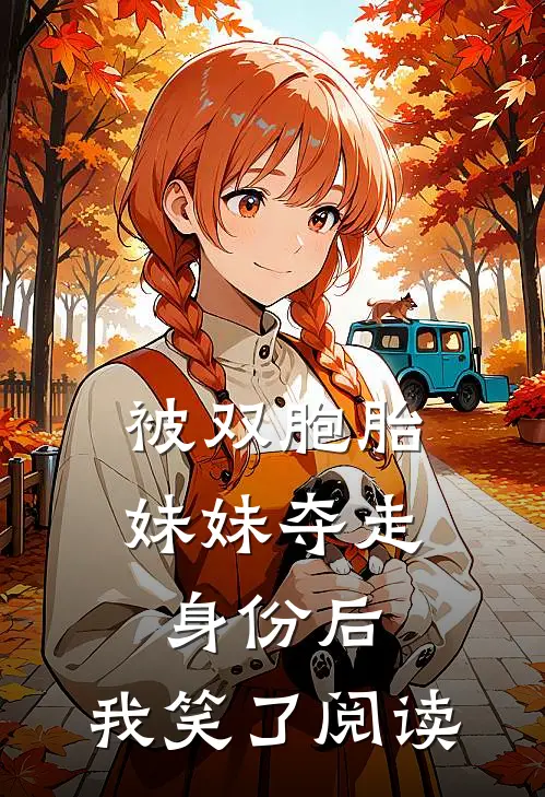 被双胞胎妹妹夺走身份后，我笑了阅读