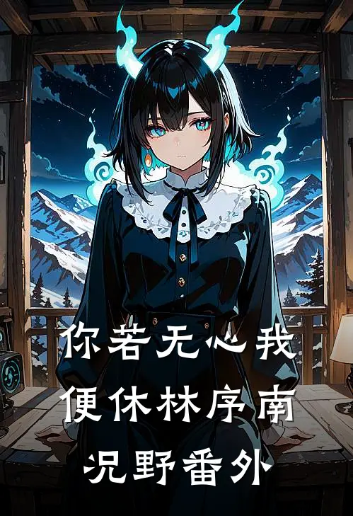 你若无心我便休林序南况野番外
