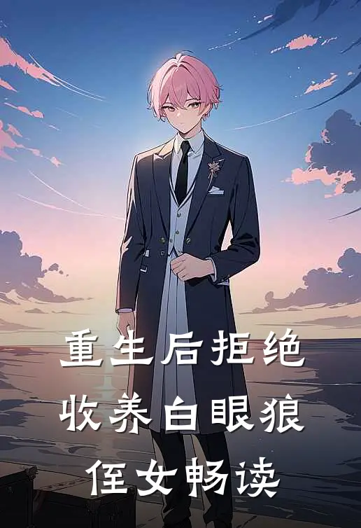 重生后拒绝收养白眼狼侄女畅读