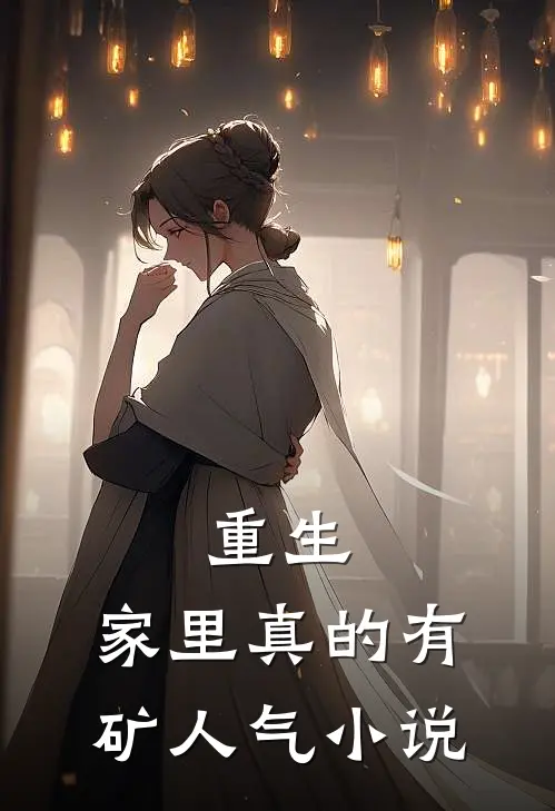 重生：家里真的有矿人气小说