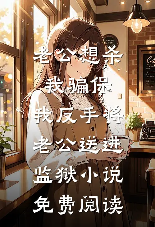 老公想杀我骗保，我反手将老公送进监狱小说免费阅读