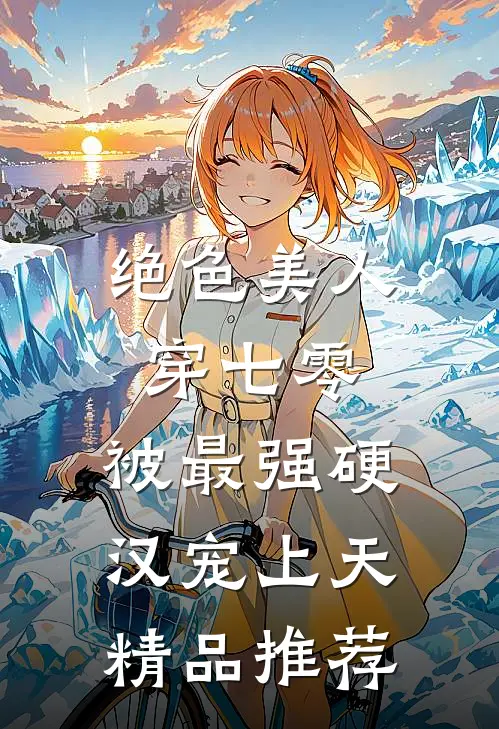 绝色美人穿七零，被最强硬汉宠上天精品推荐