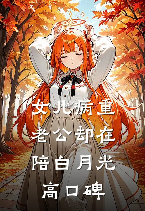 女儿病重，老公却在陪白月光高口碑