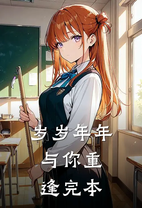 岁岁年年，与你重逢完本