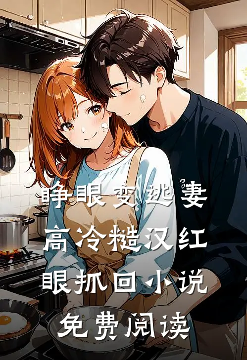 睁眼变逃妻，高冷糙汉红眼抓回小说免费阅读