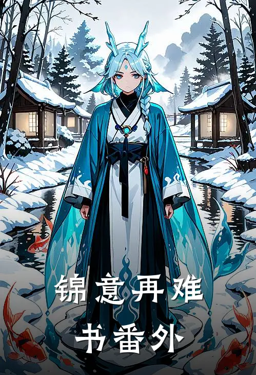 锦意再难书番外