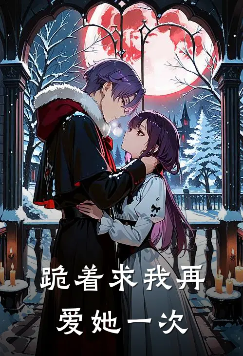 跪着求我再爱她一次