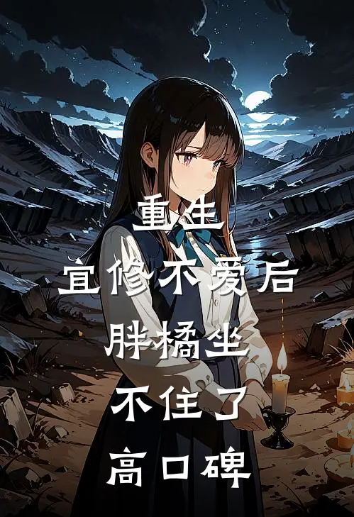 重生：宜修不爱后，胖橘坐不住了高口碑