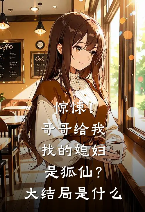 惊悚！哥哥给我找的媳妇是狐仙？大结局是什么