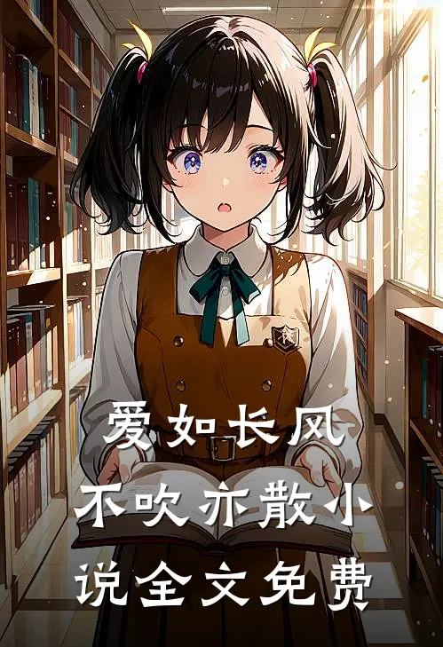 爱如长风，不吹亦散小说全文免费