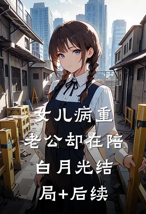 女儿病重，老公却在陪白月光结局+后续