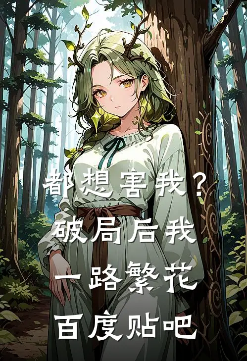 都想害我？破局后我一路繁花百度贴吧