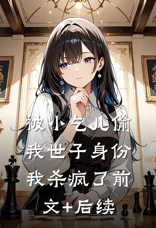 被小乞儿偷我世子身份，我杀疯了前文+后续