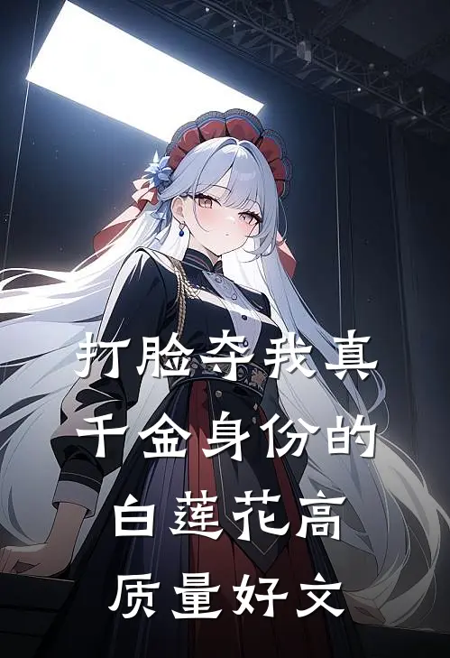 打脸夺我真千金身份的白莲花高质量好文