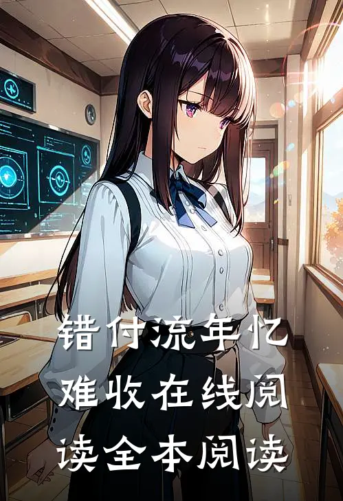 错付流年忆难收在线阅读全本阅读