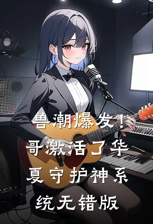 兽潮爆发！哥激活了华夏守护神系统无错版