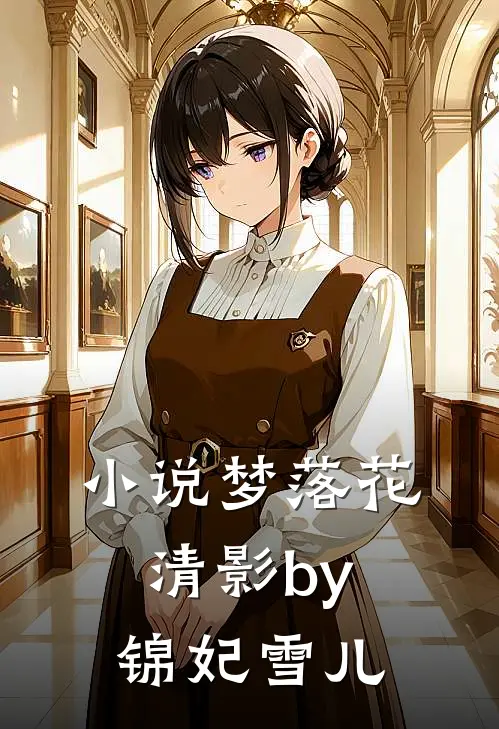 小说梦落花清影by锦妃雪儿