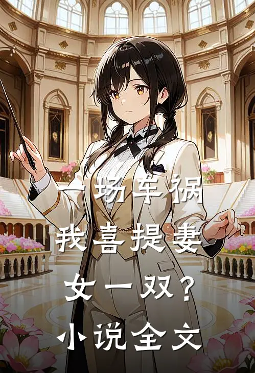 一场车祸，我喜提妻女一双？小说全文