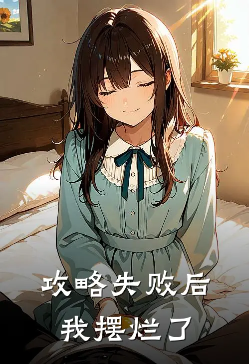 攻略失败后，我摆烂了