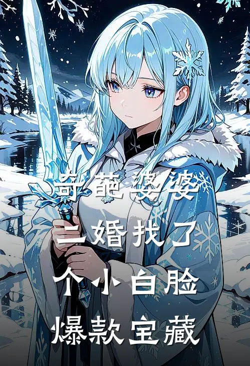 奇葩婆婆二婚找了个小白脸爆款宝藏