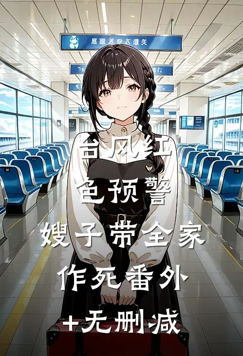 台风红色预警，嫂子带全家作死番外+无删减