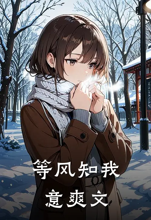 等风知我意爽文