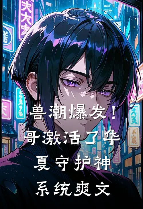 兽潮爆发！哥激活了华夏守护神系统爽文