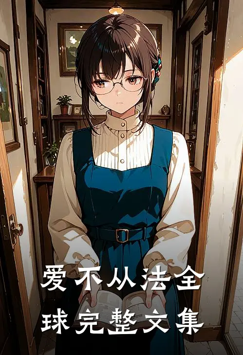 爱不从法全球完整文集