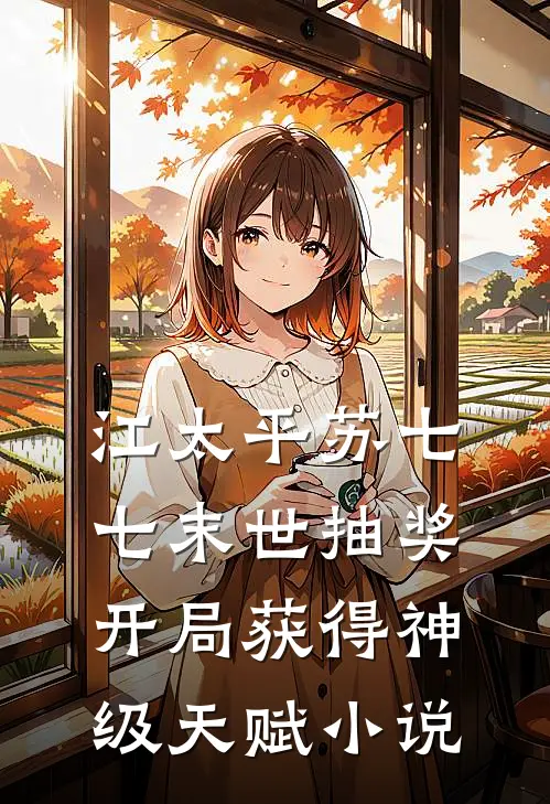 江太平苏七七末世抽奖，开局获得神级天赋小说