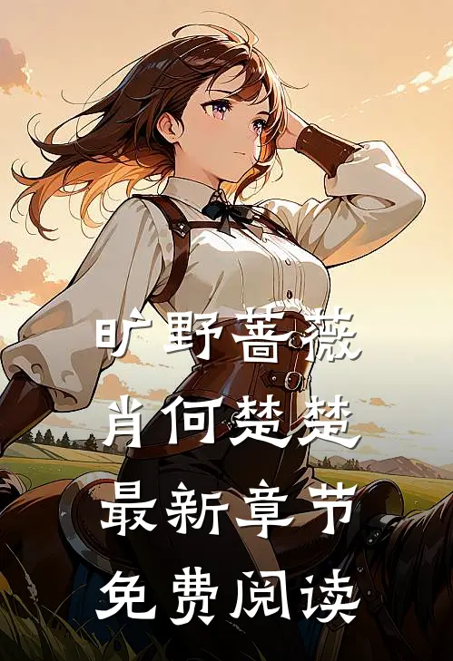 旷野蔷薇肖何楚楚最新章节免费阅读