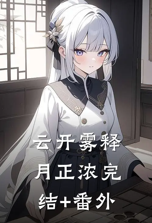 云开雾释月正浓完结+番外