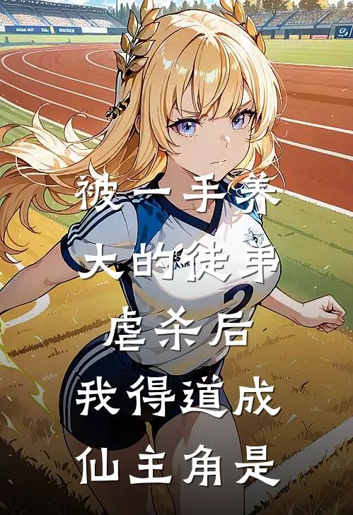被一手养大的徒弟虐杀后，我得道成仙主角是