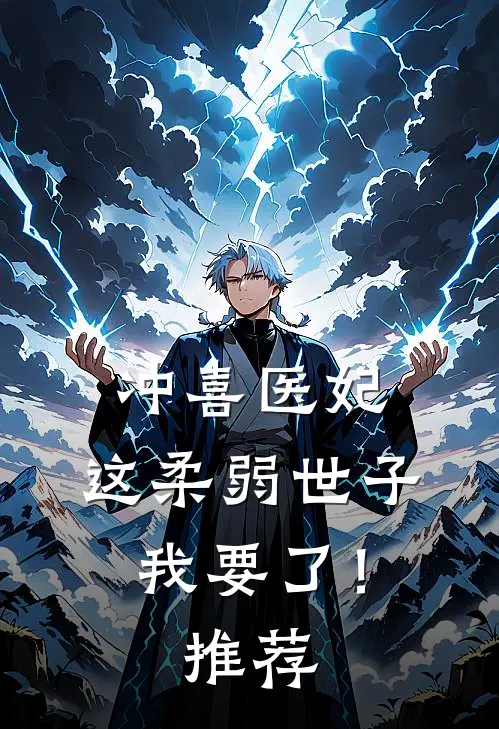 冲喜医妃：这柔弱世子我要了！推荐