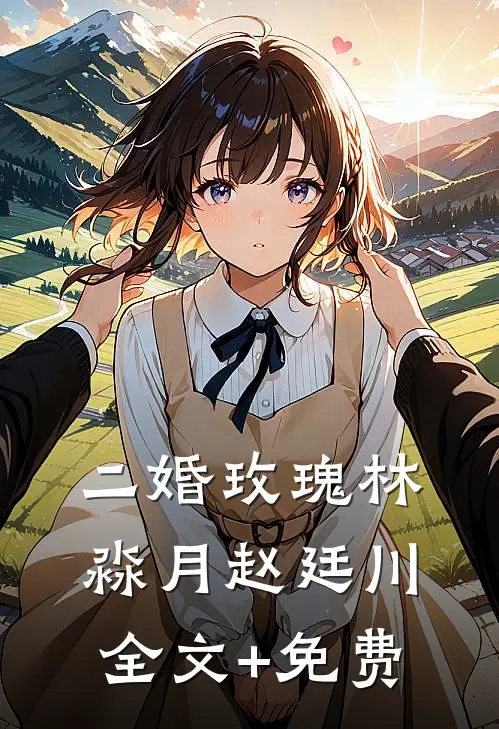 二婚玫瑰林淼月赵廷川全文+免费
