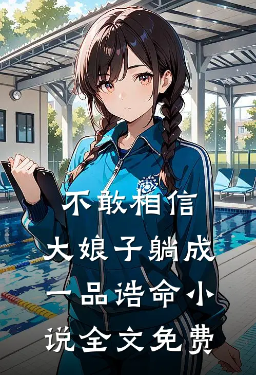 不敢相信，大娘子躺成一品诰命小说全文免费