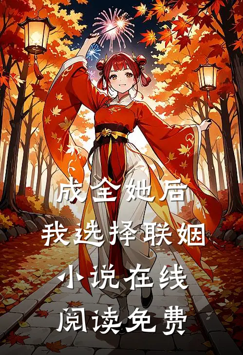 成全她后，我选择联姻小说在线阅读免费
