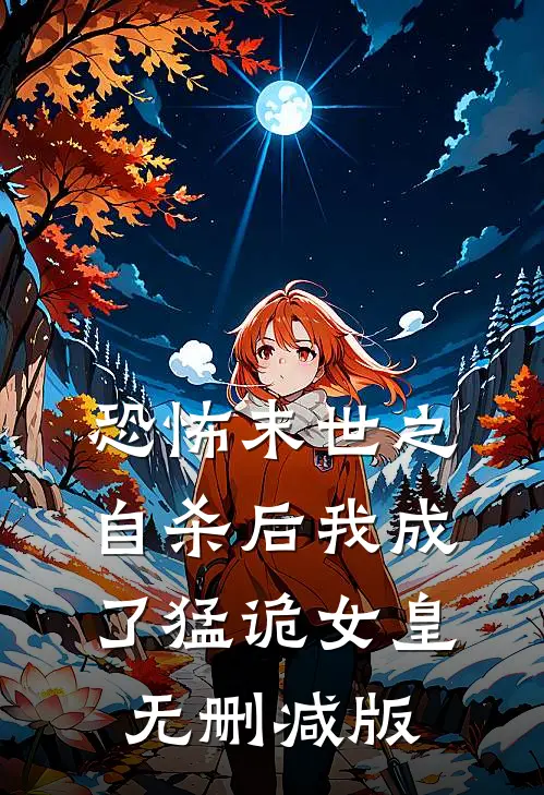 恐怖末世之自杀后我成了猛诡女皇无删减版